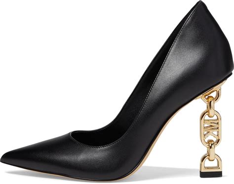 tenley pump michael kors|Amazon.com .